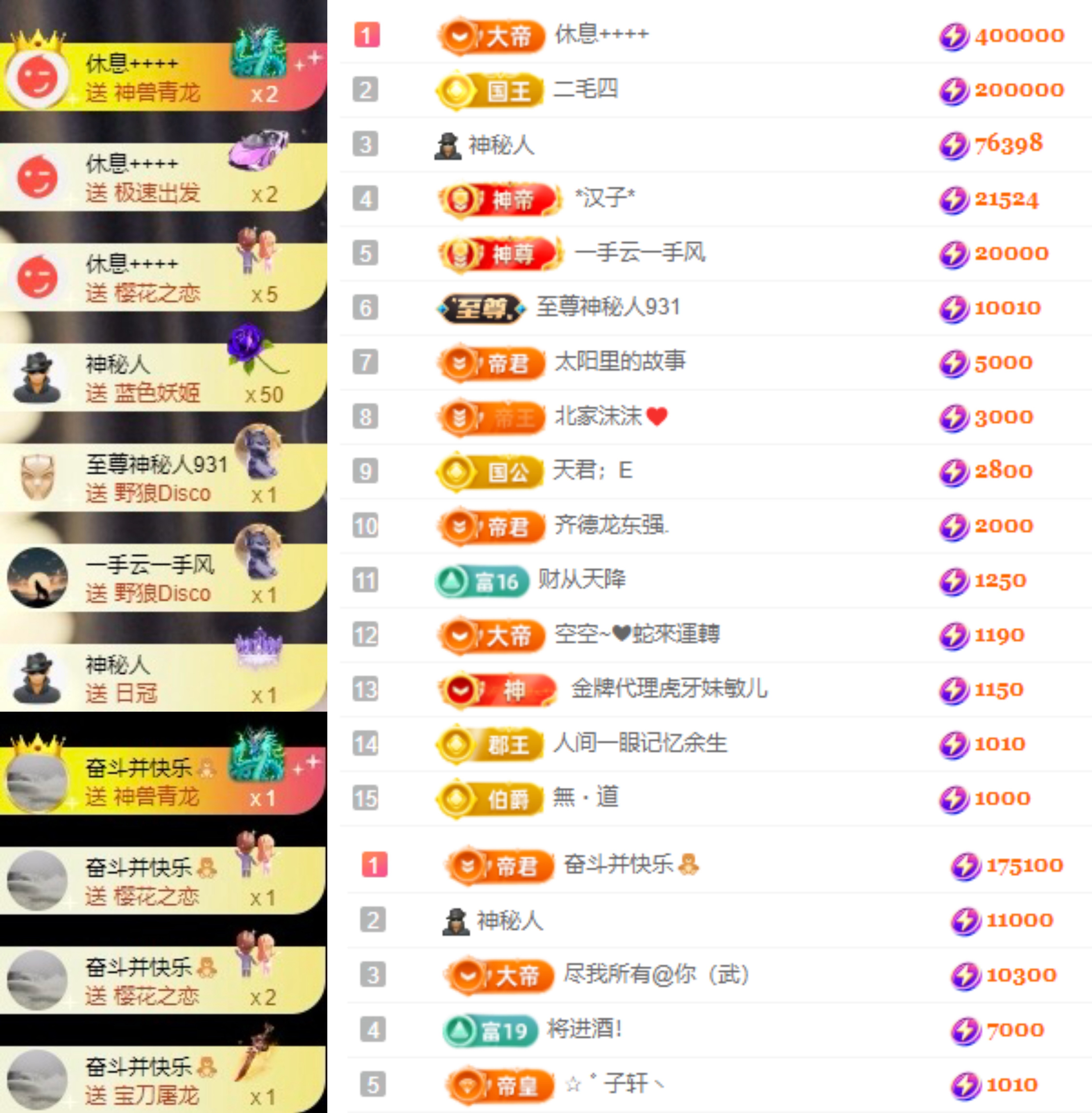 娜扎🧸休1主播图片