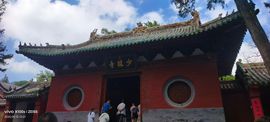 妞妞徒步三亚的图片