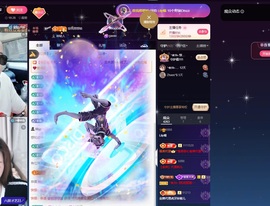 Lily喵的图片