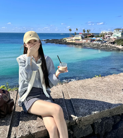 暖阳阳🌻海报