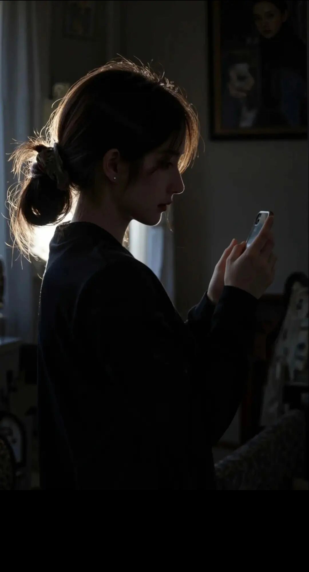 小辣椒不辣了主播照片