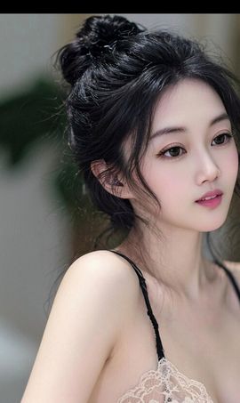 丑小鸭💞愿有一束光主播照片