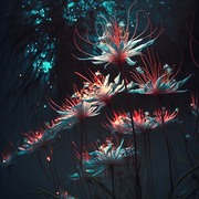 彼岸花开🪸海报