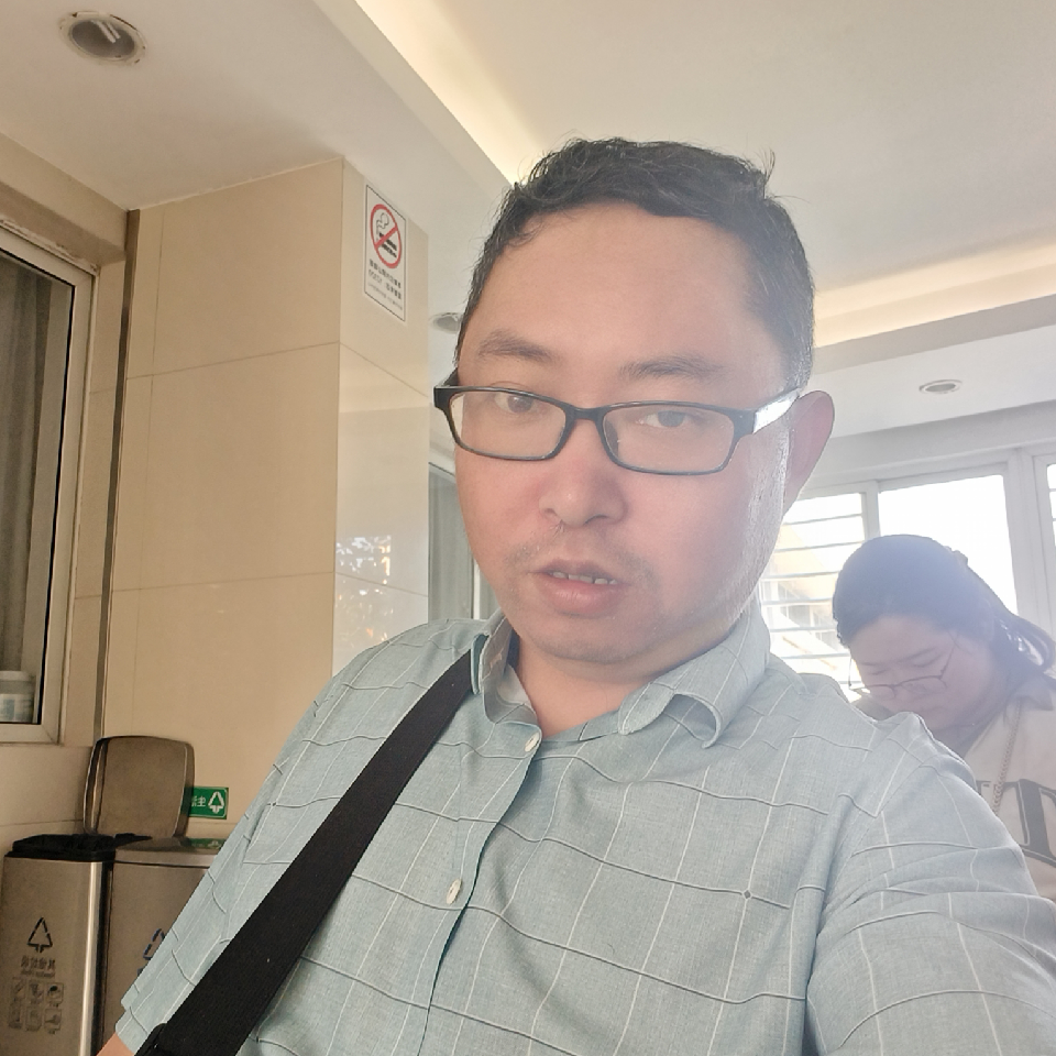 江给力哥海报