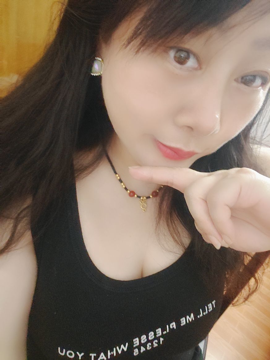 欢♥欢主播图片
