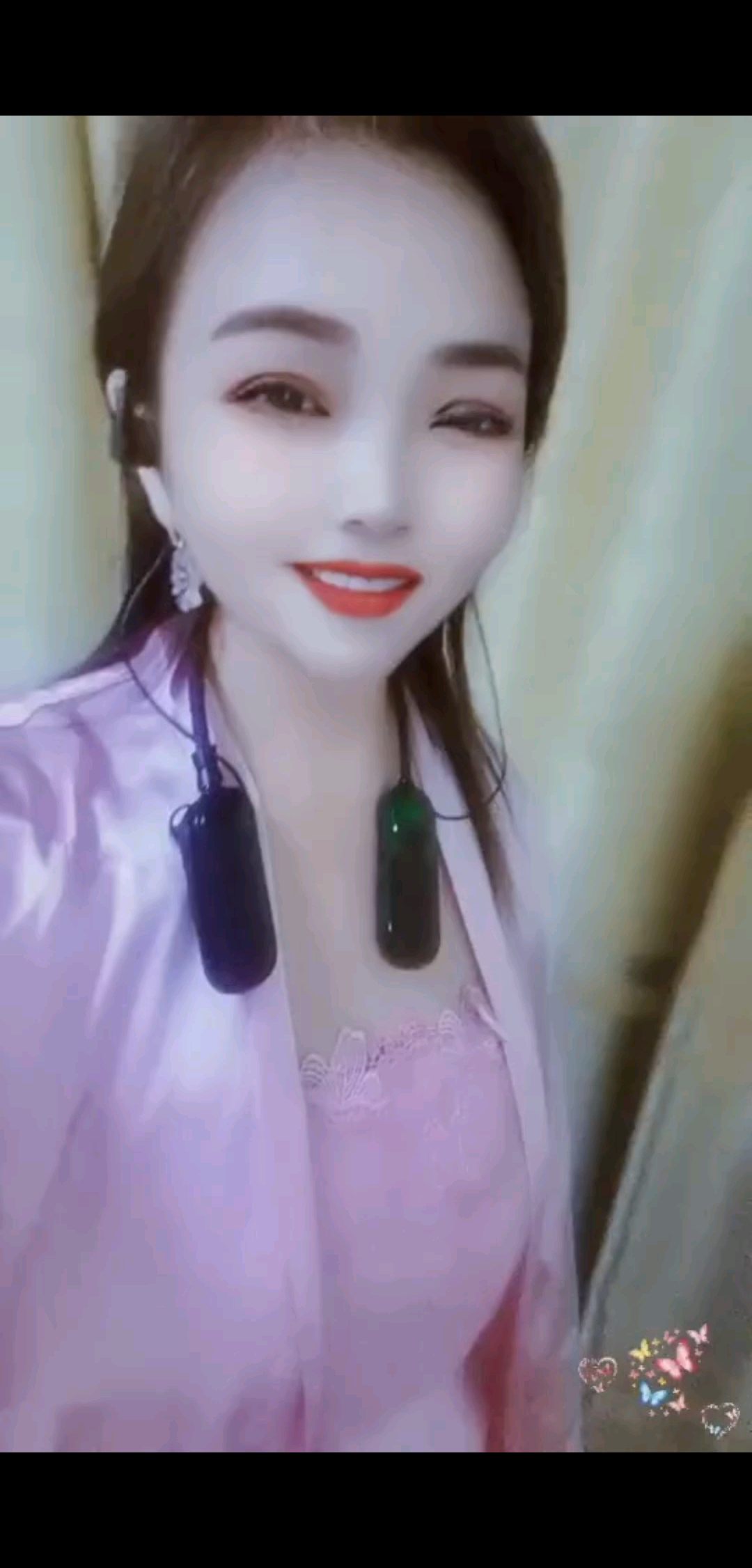 听歌是一种俢心，开心