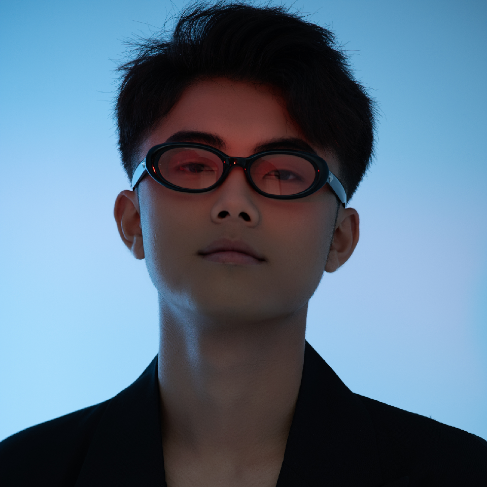许安..海报