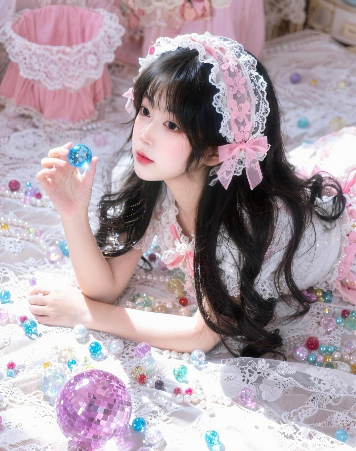 豆芽菜?????♀?主播圖片