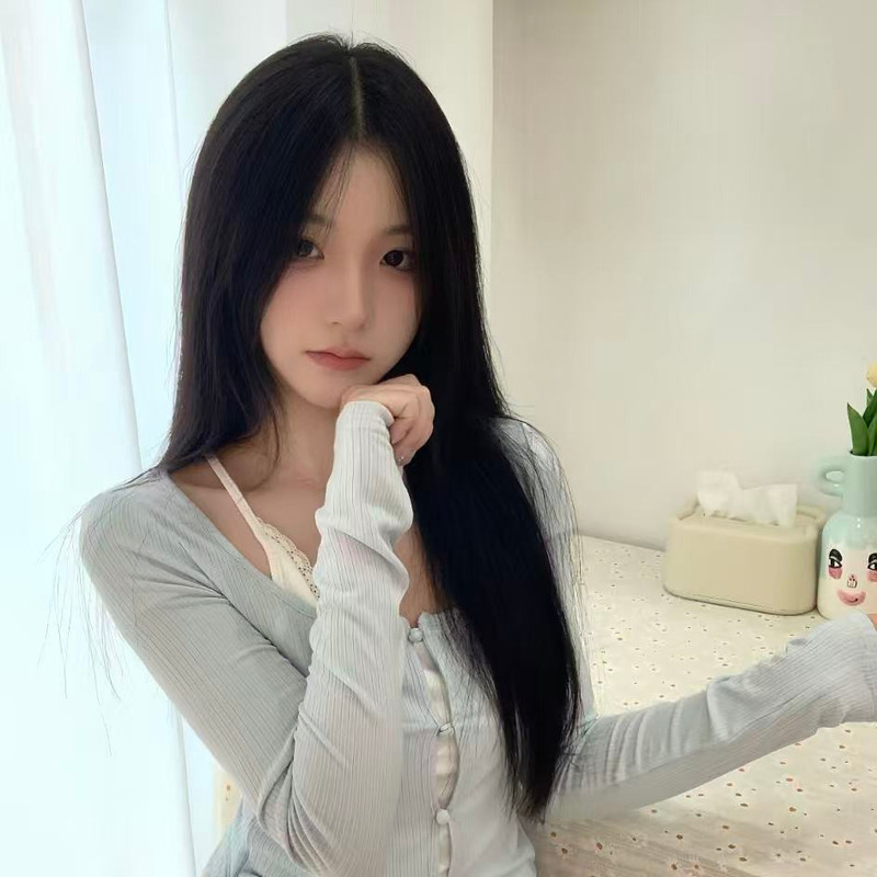 新人~小颖视频同城交友