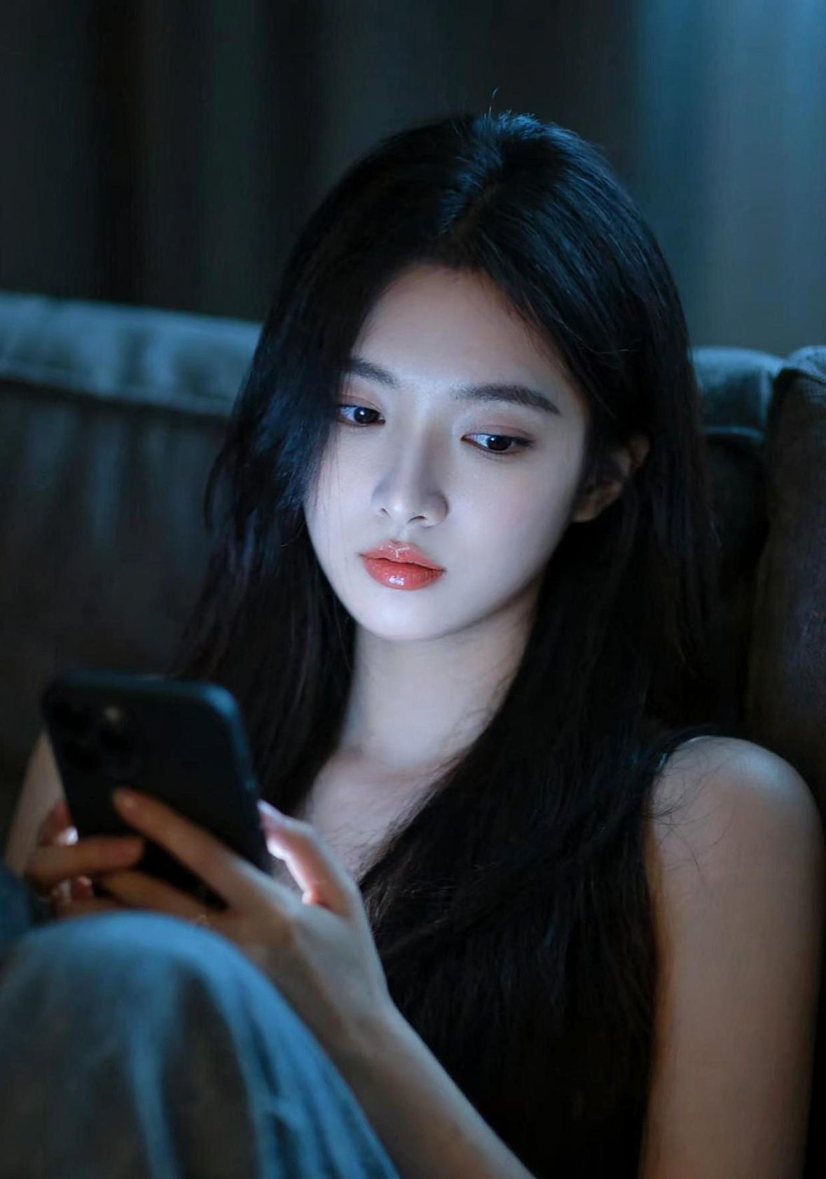 ♚艺琪♚充值代理主播图片