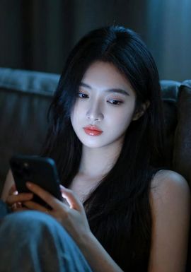 ♚艺琪感恩有你(休)主播照片