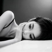 虚伪.@