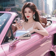 天爱女神🍒V