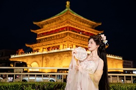 鑫儿～主播照片