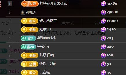婷儿～所遇皆甜主播图片