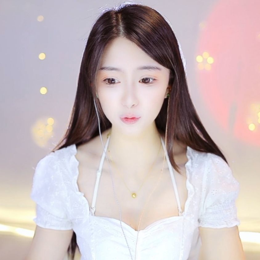 小雪€茶亦醉人酒何用主播图片