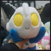 萌新可怕的奥特曼的头像