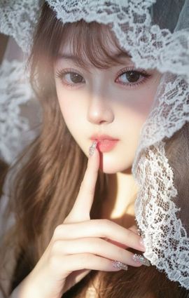丑小鸭💞愿有一束光主播照片