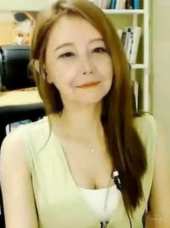 物语之花主播图片
