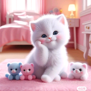 ．．・゜♡小南妹