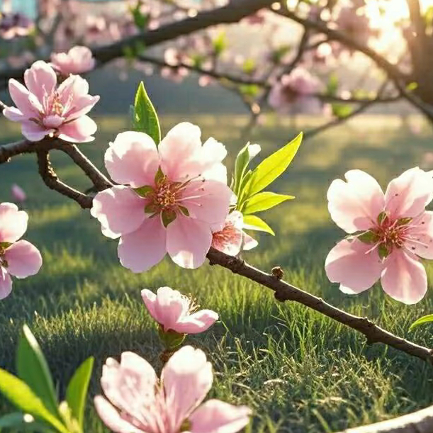 桃花岛『黄葯师』海报