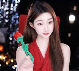 梦小小~主播照片