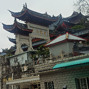 二楼活动中心