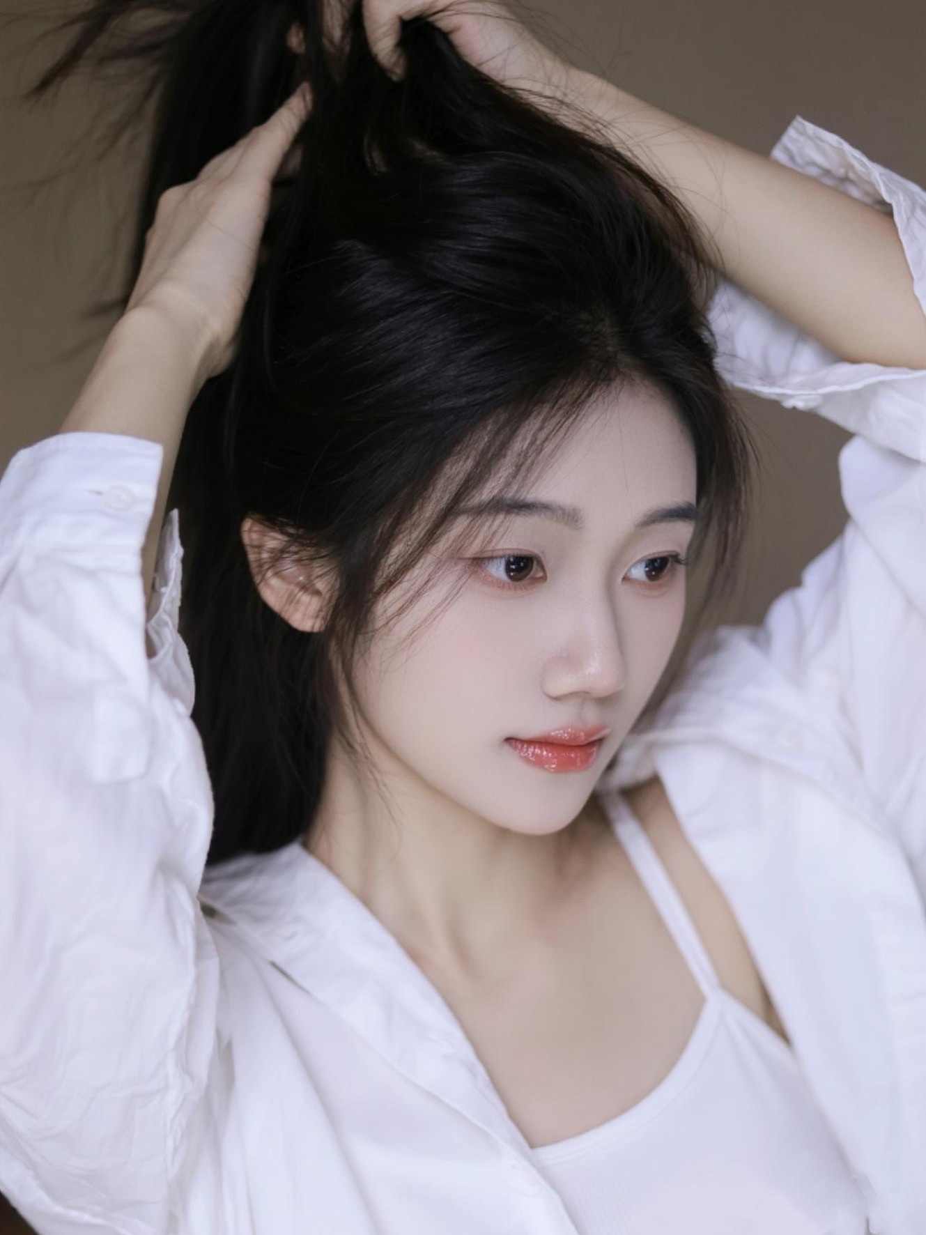 小可柔💜的主播照片