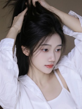 小可柔💜主播照片
