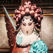 等不到我小7的头像