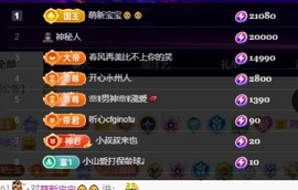 许华峰（努力版）的图片