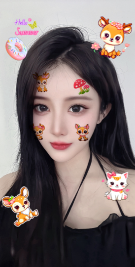 远方有楠浔💞海报