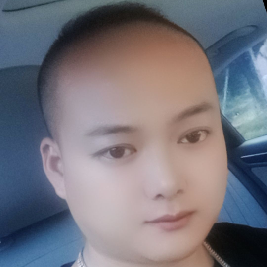 耀川哥海报
