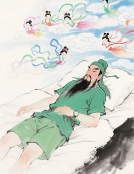你是不是唬阿@的图片