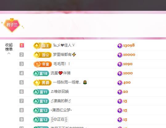远扬兰兰❤️越来越好的主播照片