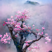 春风@飘雨