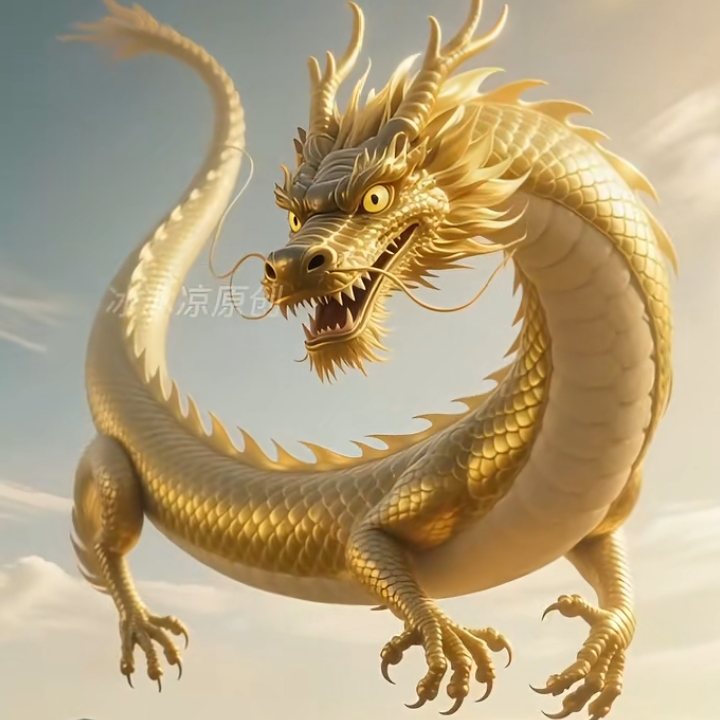 鱼嘀记忆海报