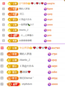 .小了个洛.🍀主播照片