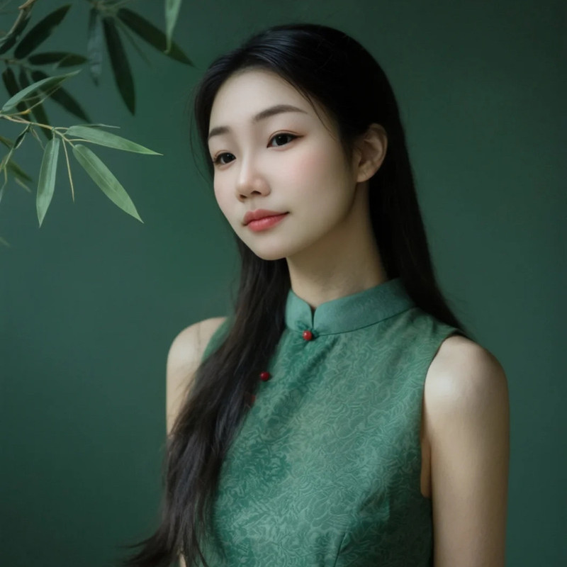 董小胖~的主播海报