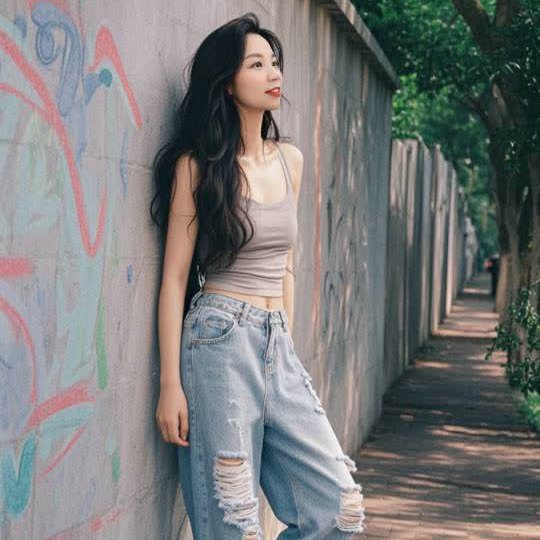 奶油话梅💋海报