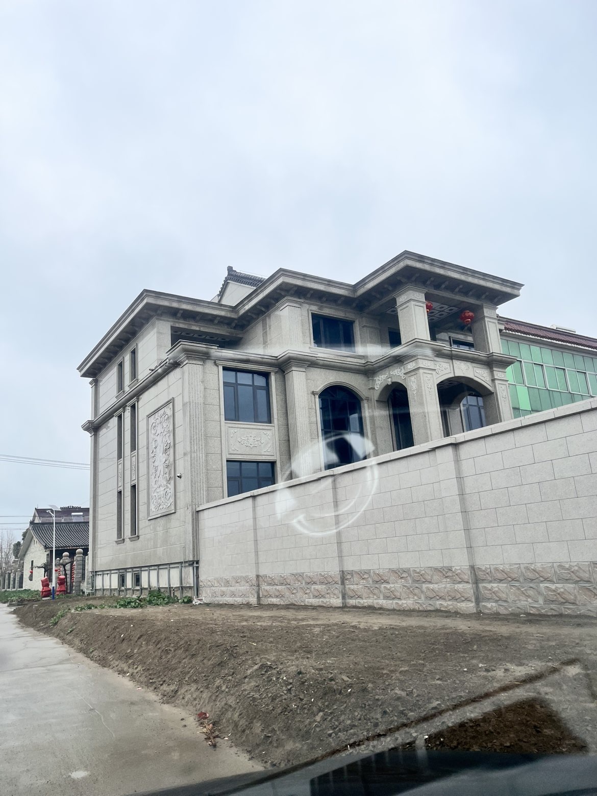 七克灵魂主播图片