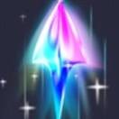 飞翔。