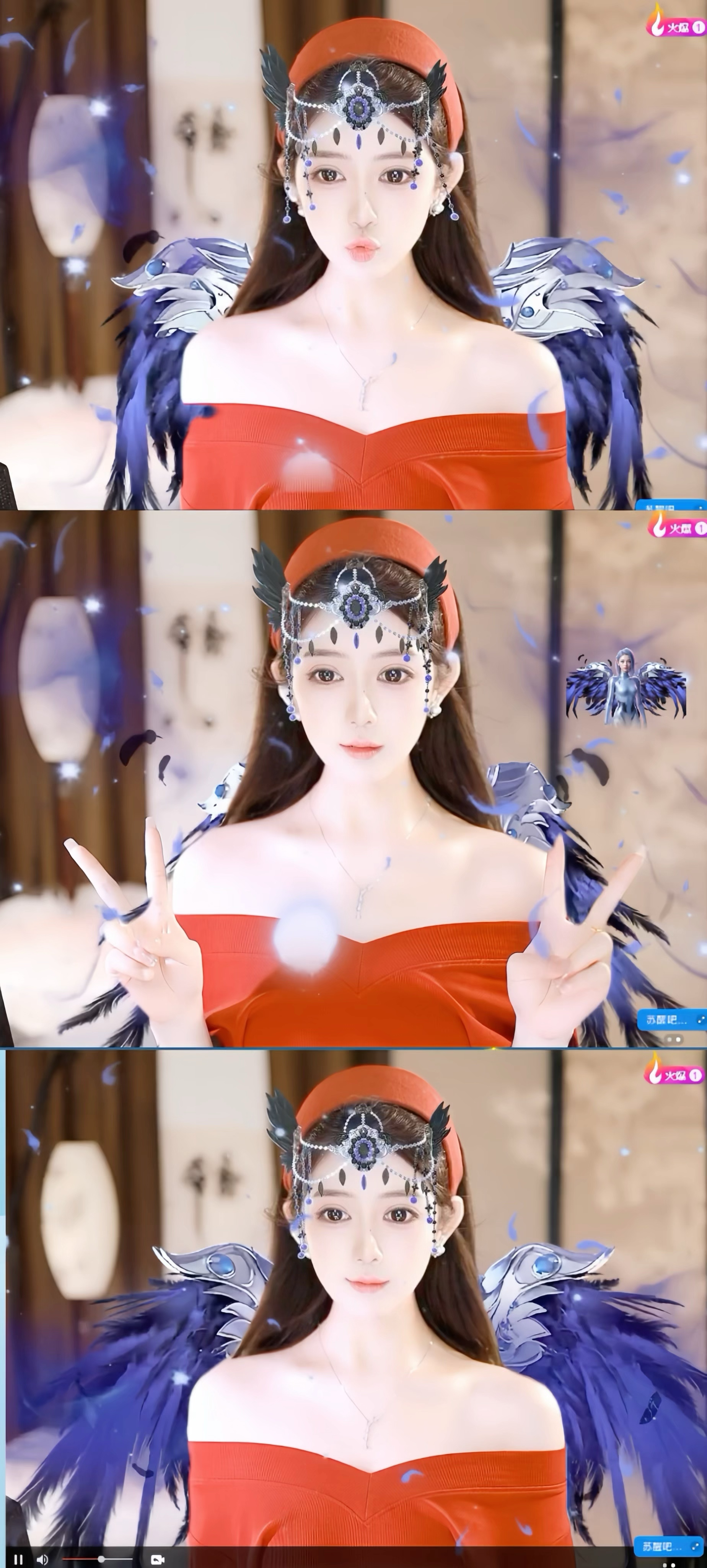 顾豆豆.上上签的图片