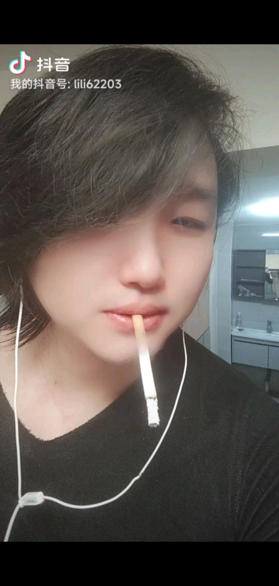 夜生活开始了