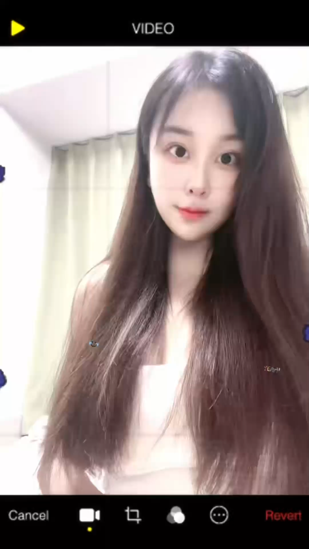 你太尖锐了 我希望