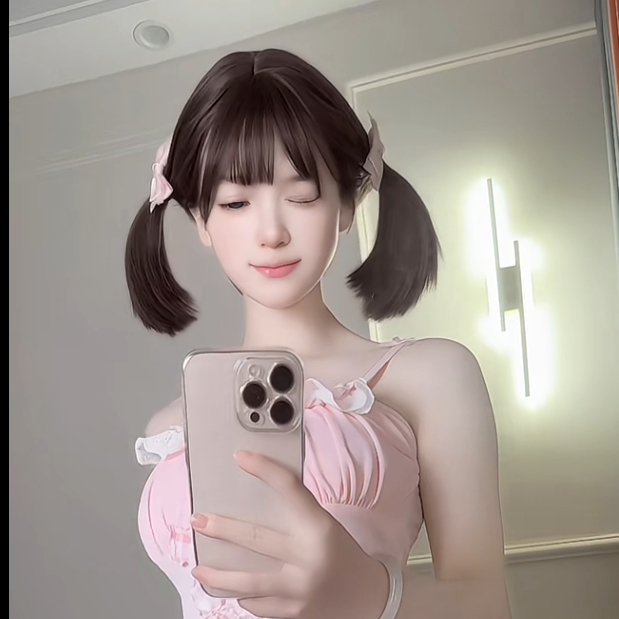 ☪小小☪海报