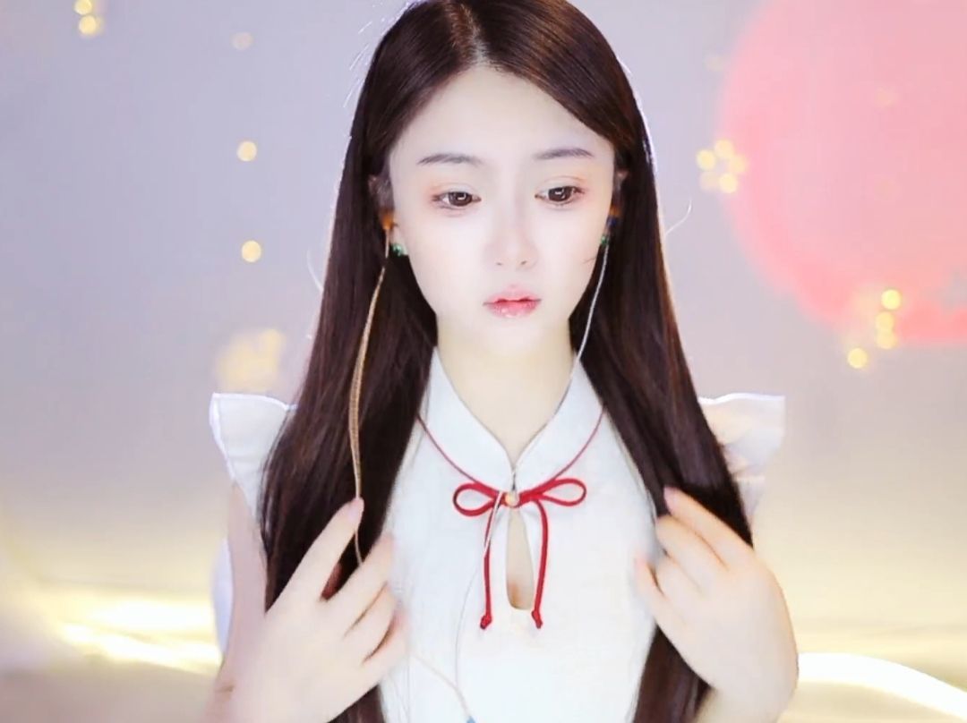 莉莎€茶亦醉人酒何用的主播照片