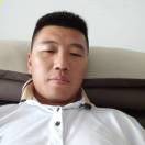 此人无心s海报
