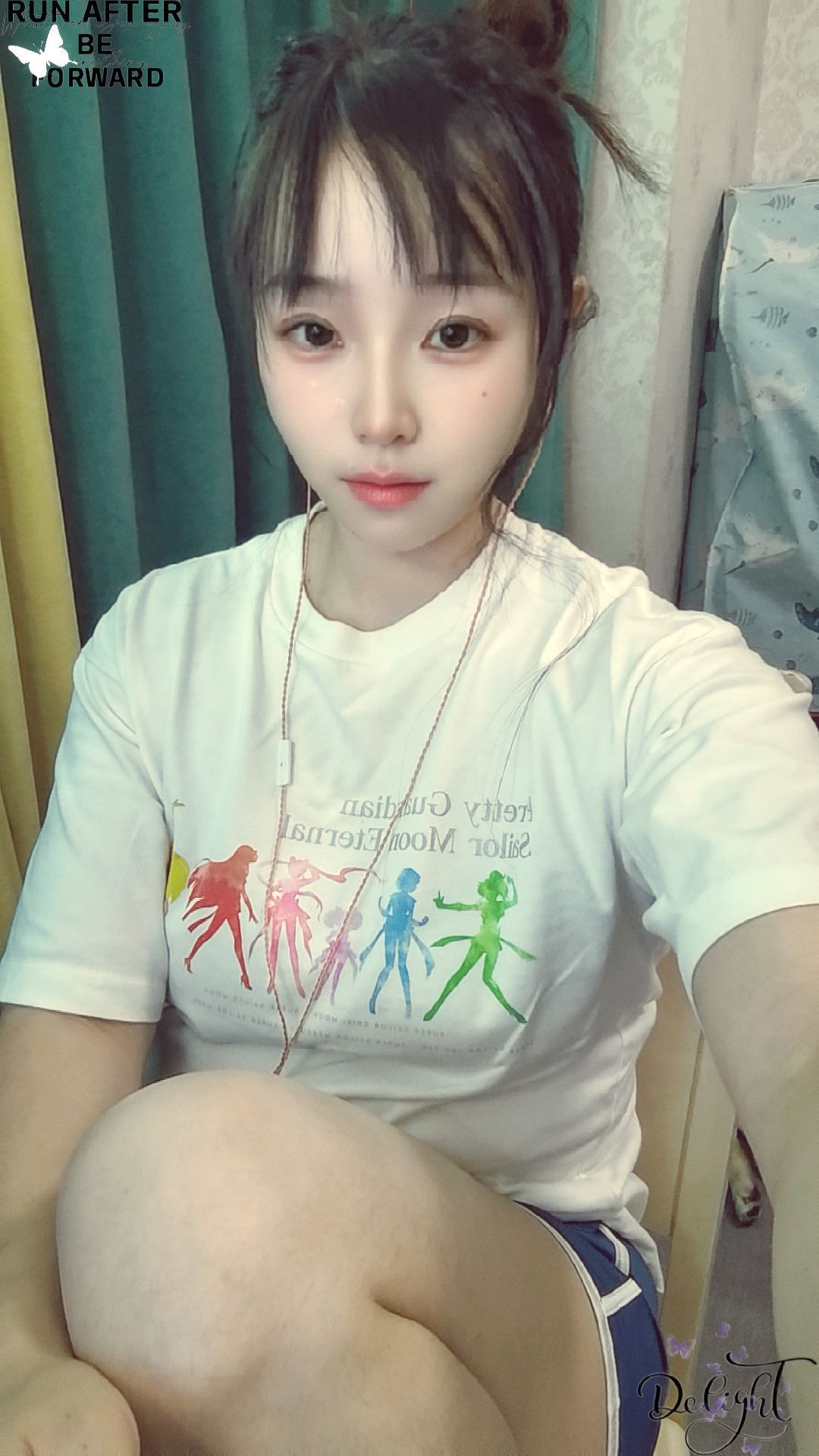 代理姗姗24小时秒返主播图片