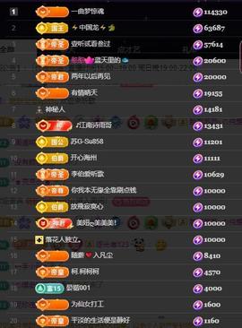 嘉瀚苏静好休息主播照片